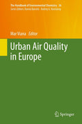 The Handbook of Environmental Chemistry