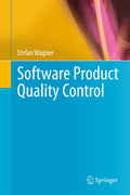 Software Product Quality Control