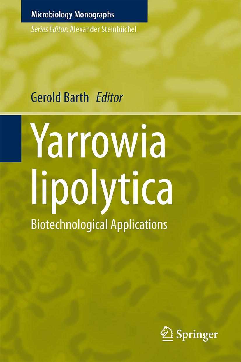 Microbiology Monographs