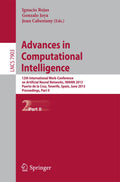 Lecture Notes in Computer Science