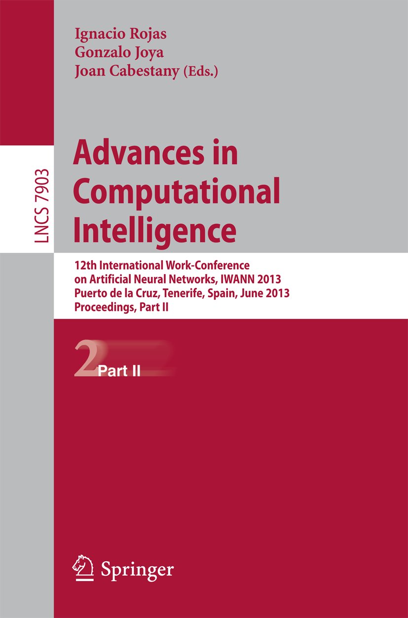 Lecture Notes in Computer Science