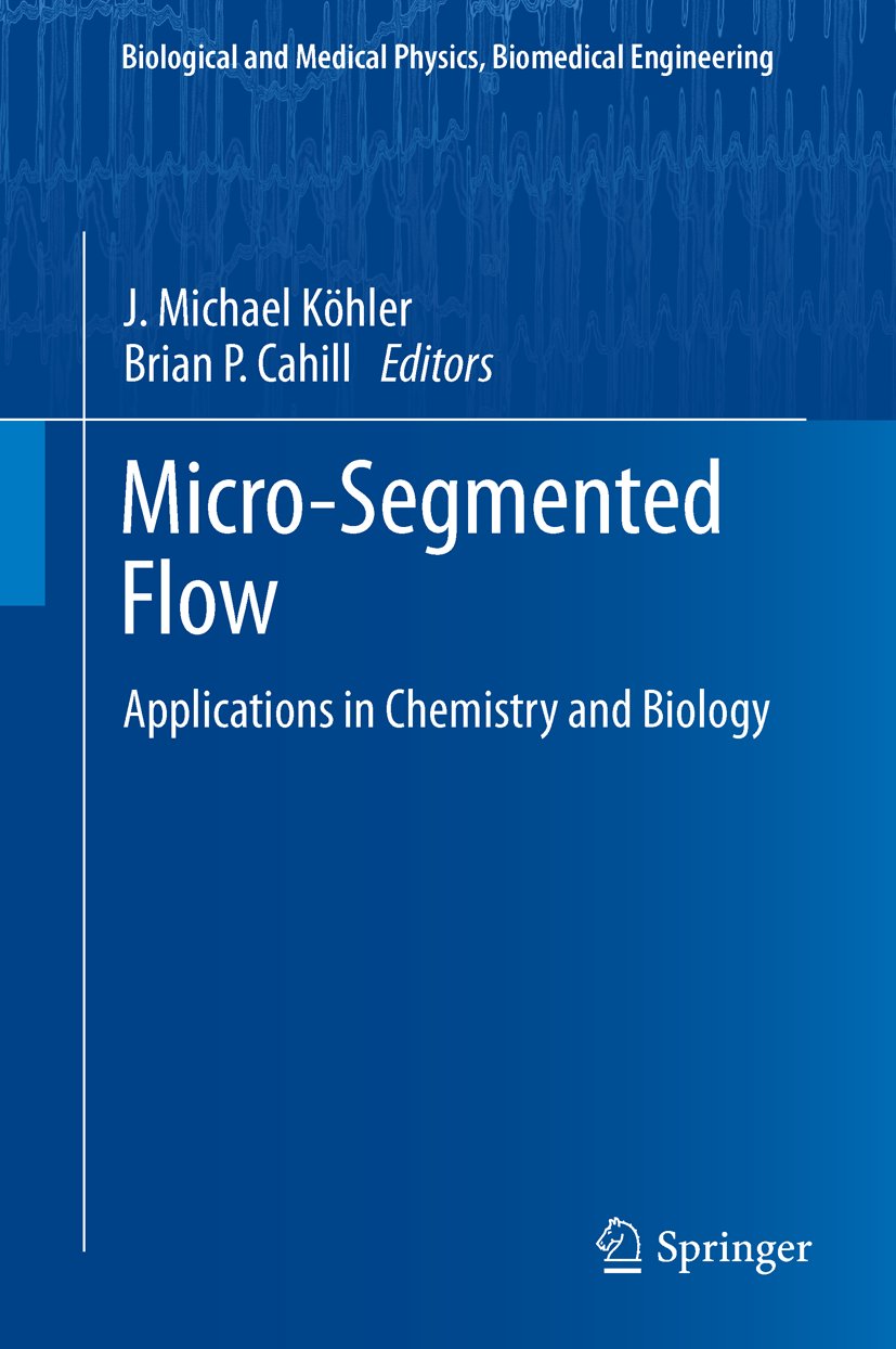 Biological and Medical Physics, Biomedical Engineering