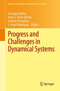 Springer Proceedings in Mathematics & Statistics