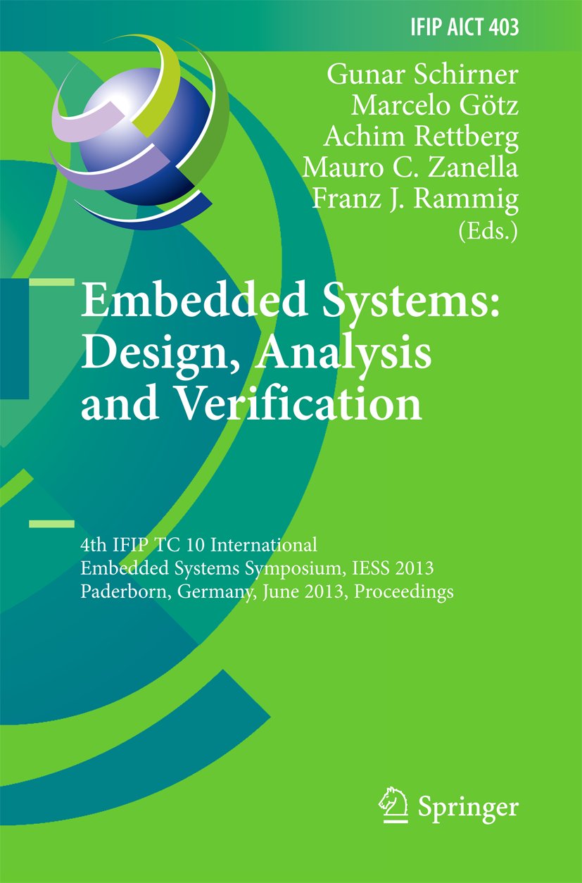 IFIP Advances in Information and Communication Technology