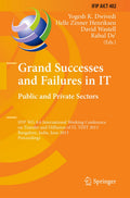 IFIP Advances in Information and Communication Technology