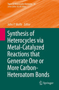 Topics in Heterocyclic Chemistry