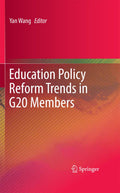 Education Policy Reform Trends in G20 Members
