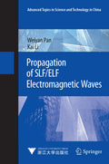 Advanced Topics in Science and Technology in China