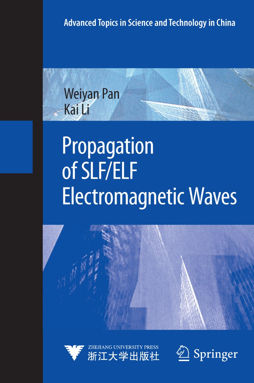 Advanced Topics in Science and Technology in China