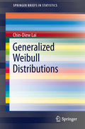 SpringerBriefs in Statistics
