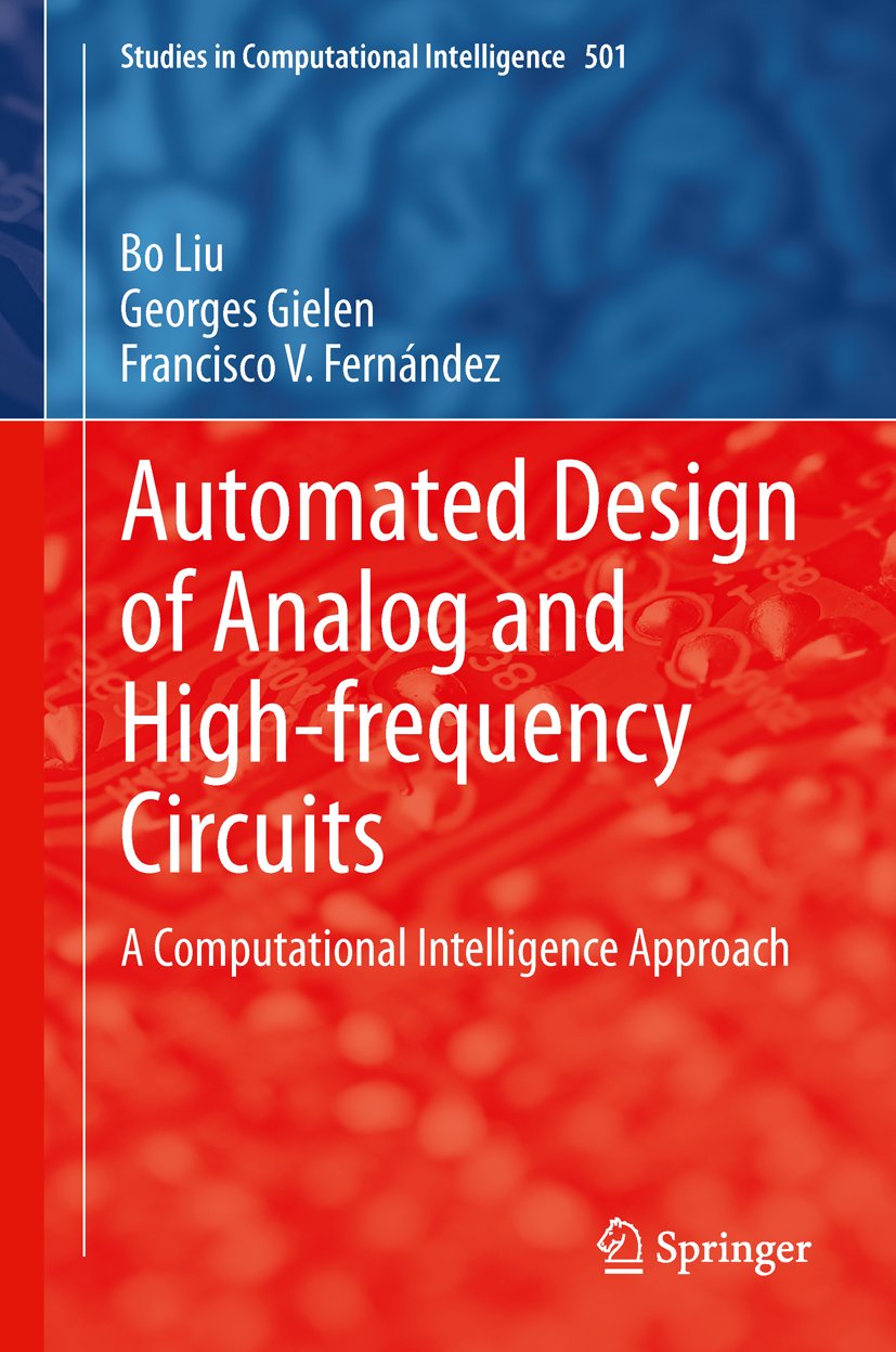 Studies in Computational Intelligence
