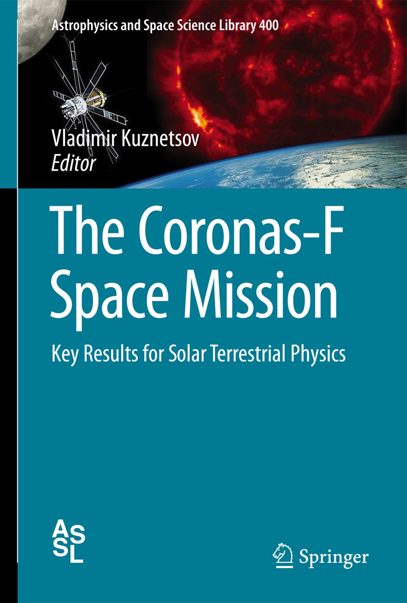 Astrophysics and Space Science Library
