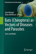 Parasitology Research Monographs
