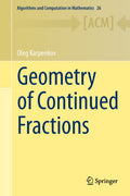 Algorithms and Computation in Mathematics