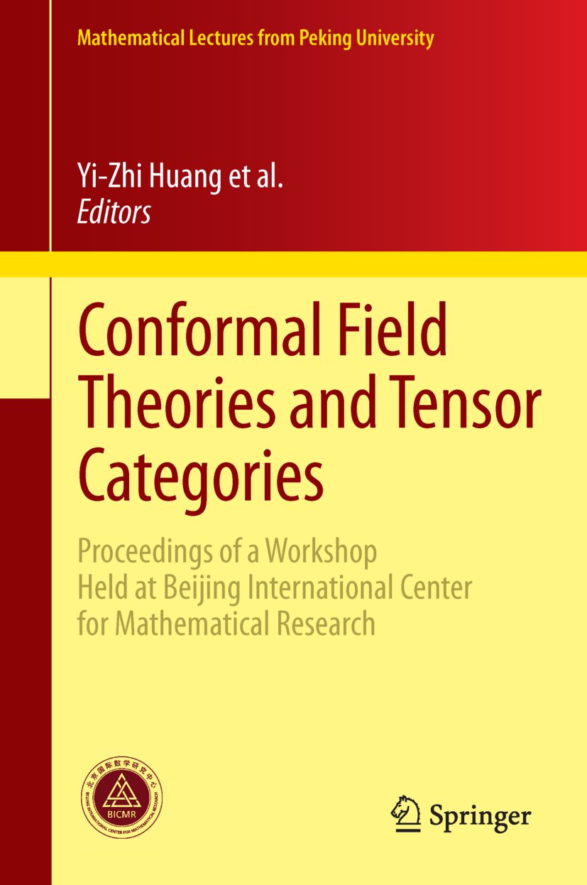Mathematical Lectures from Peking University