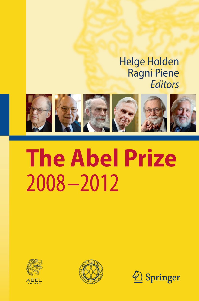 The Abel Prize