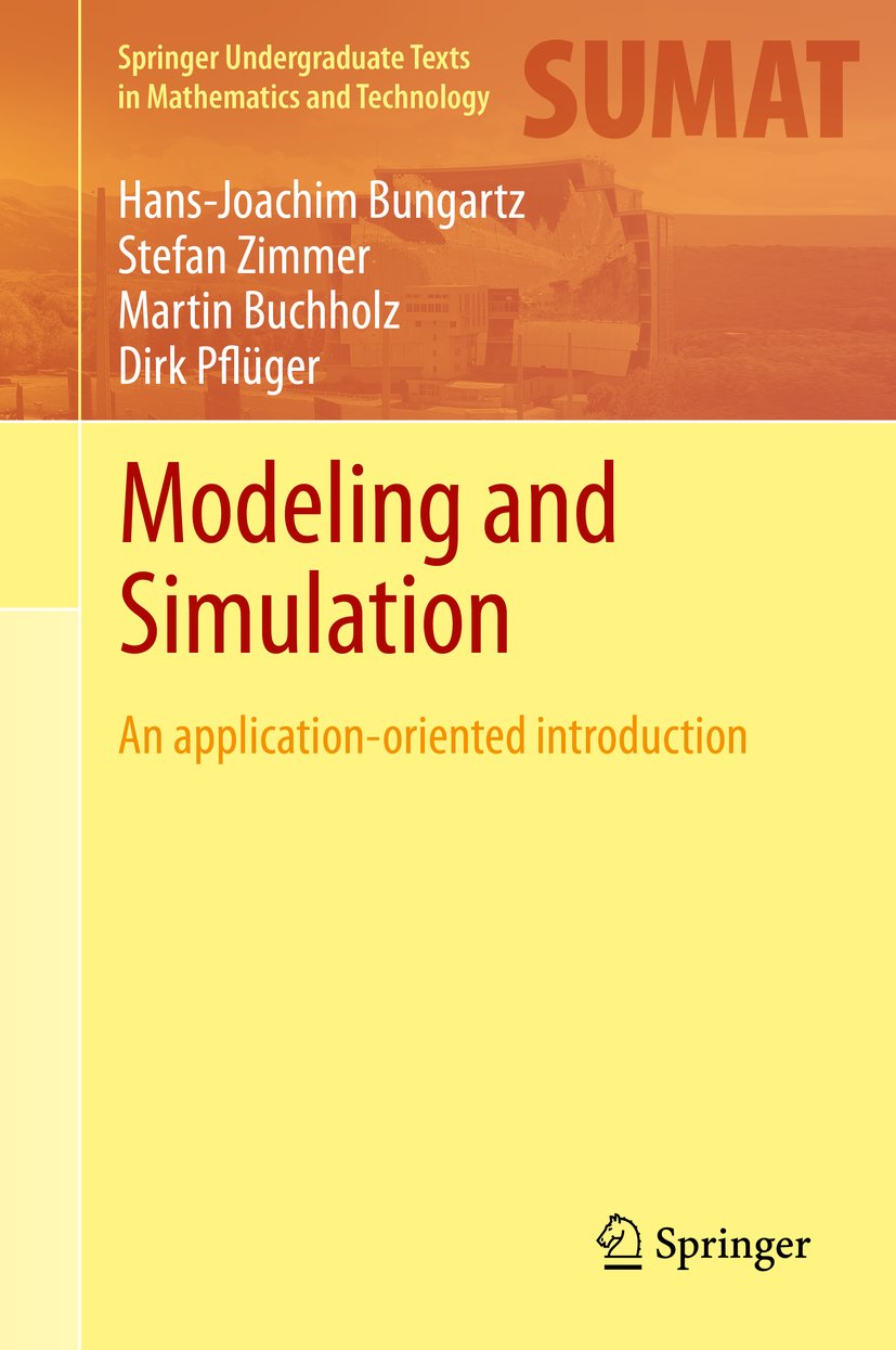 Springer Undergraduate Texts in Mathematics and Technology
