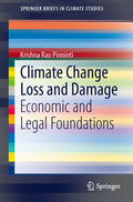 SpringerBriefs in Climate Studies