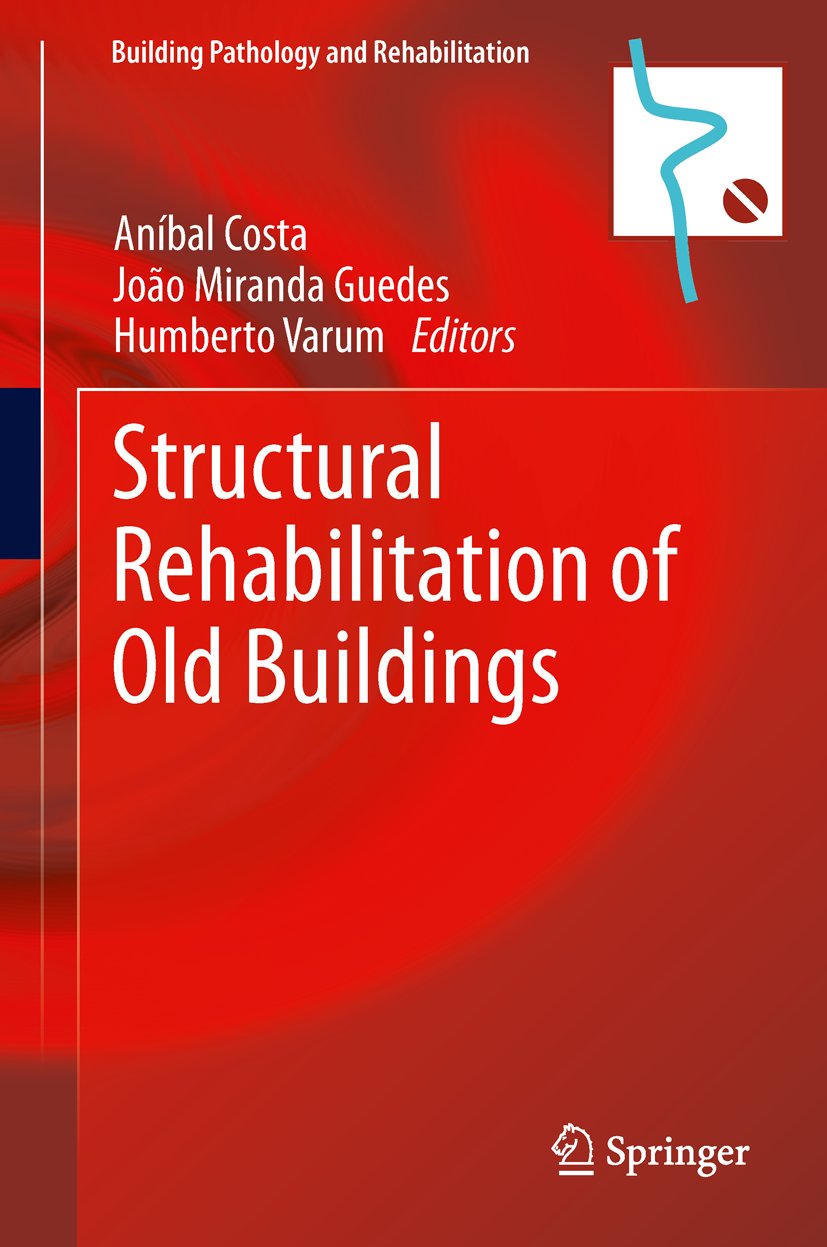Building Pathology and Rehabilitation