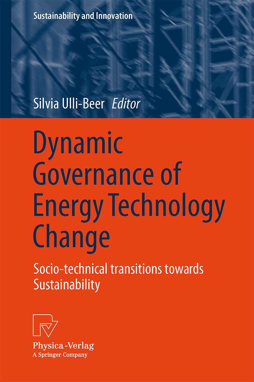 Sustainability and Innovation
