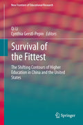 New Frontiers of Educational Research