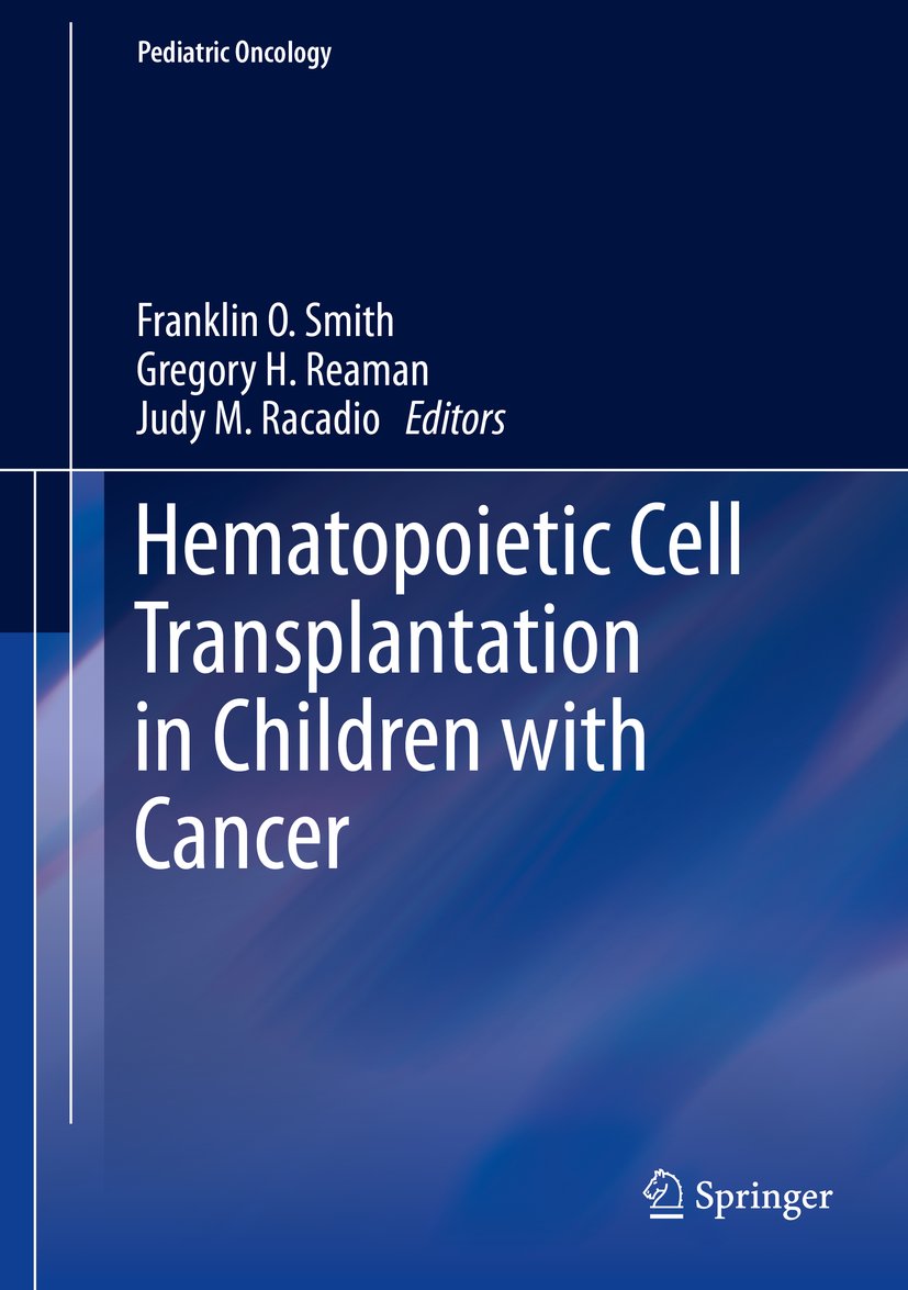 Pediatric Oncology