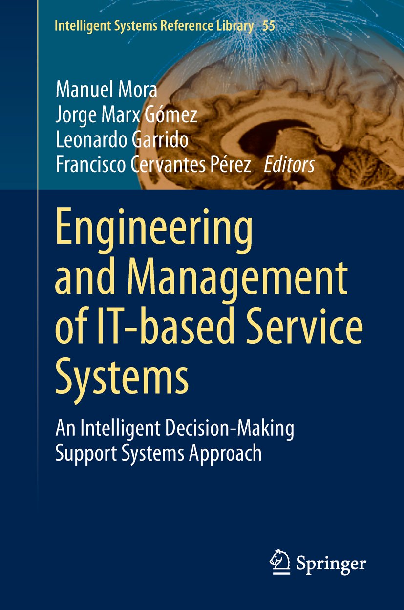Intelligent Systems Reference Library