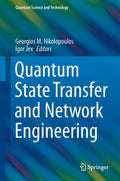 Quantum Science and Technology