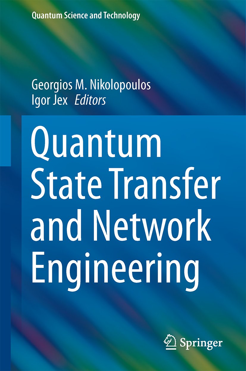 Quantum Science and Technology
