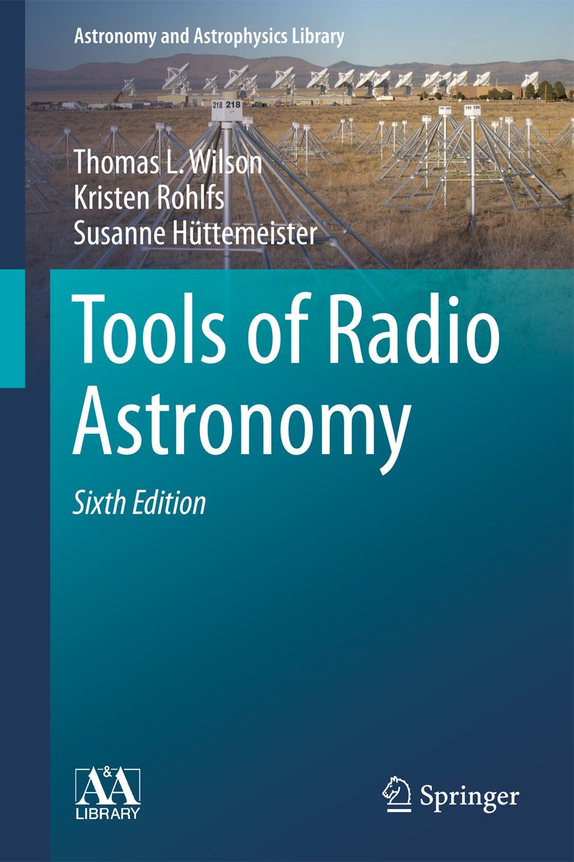 Astronomy and Astrophysics Library