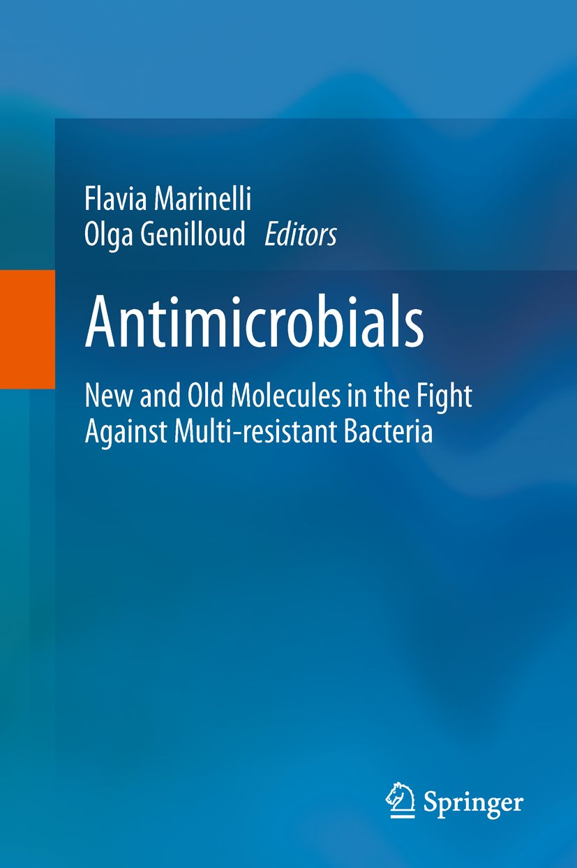 Antimicrobials
