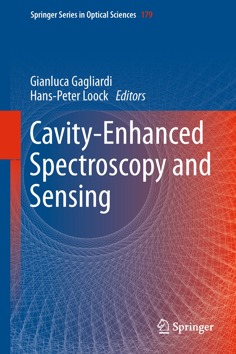 Springer Series in Optical Sciences