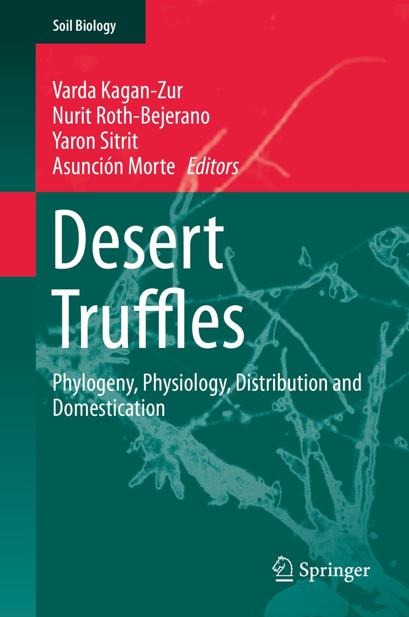 Soil Biology
