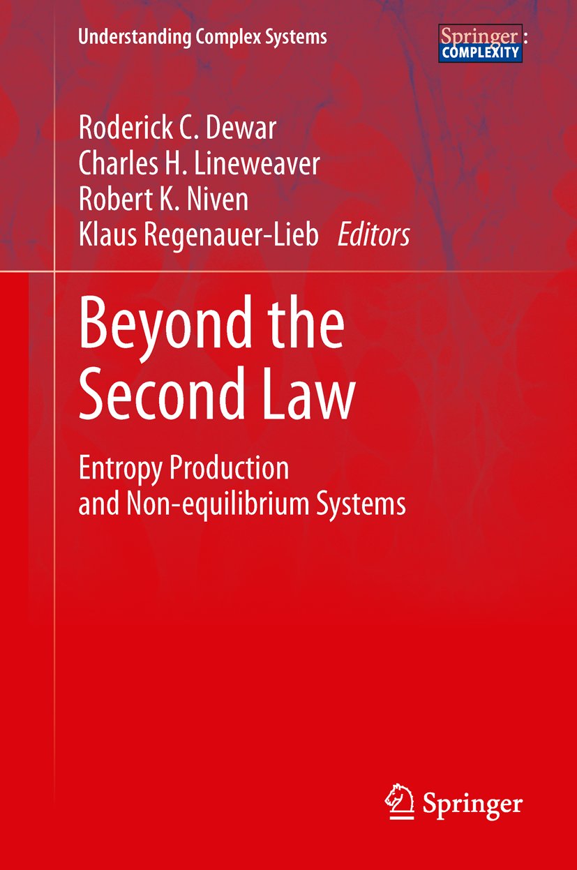 Understanding Complex Systems