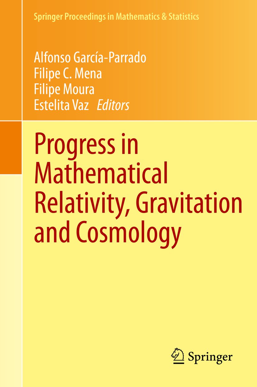 Springer Proceedings in Mathematics & Statistics