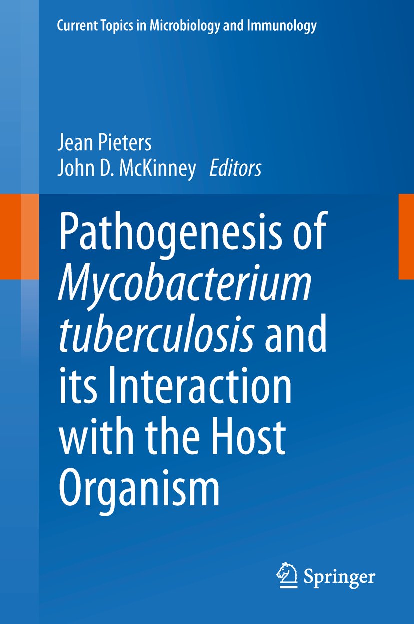 Current Topics in Microbiology and Immunology