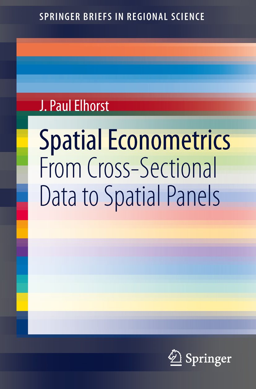 SpringerBriefs in Regional Science