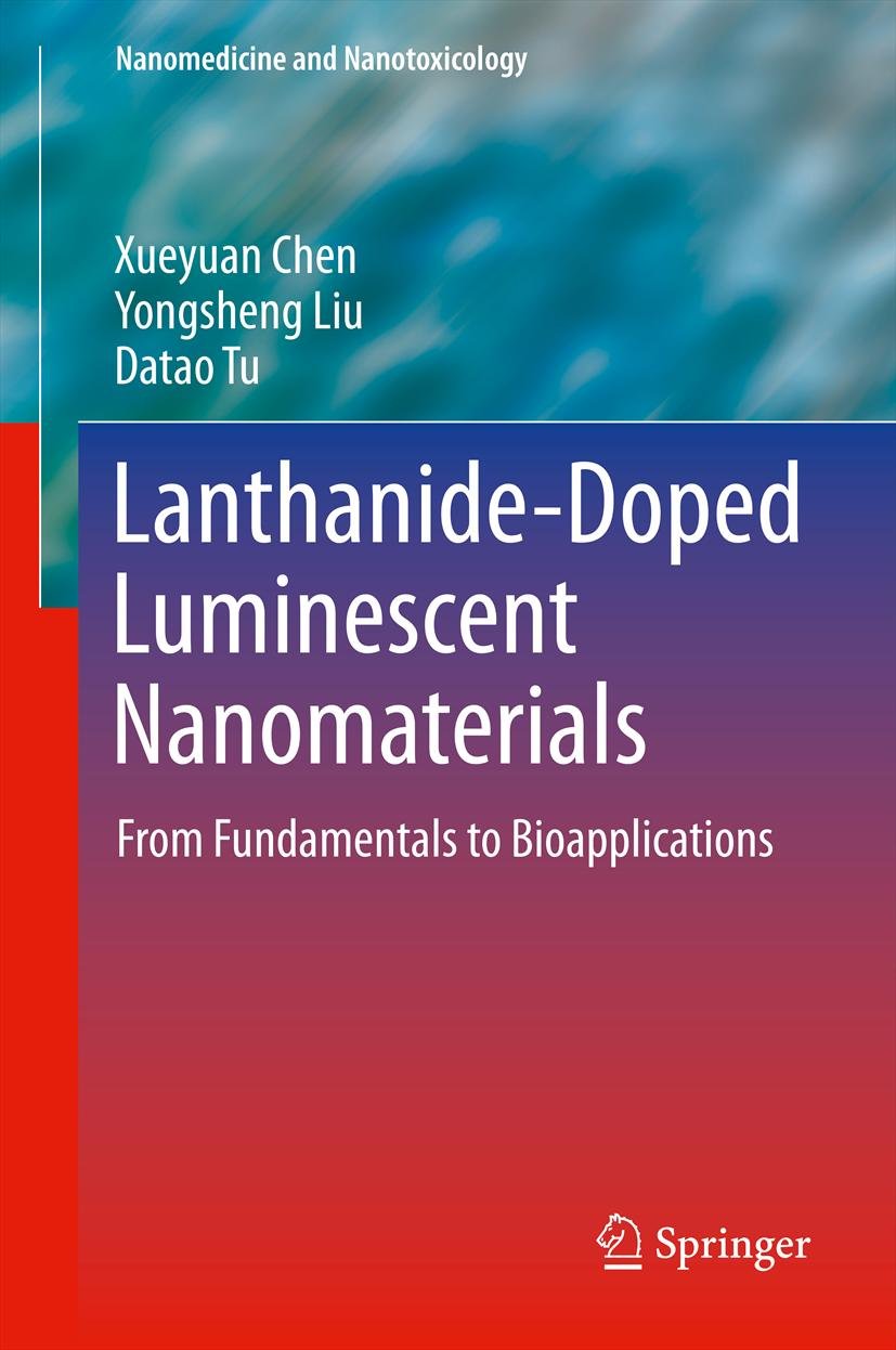 Nanomedicine and Nanotoxicology