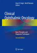 Clinical Ophthalmic Oncology