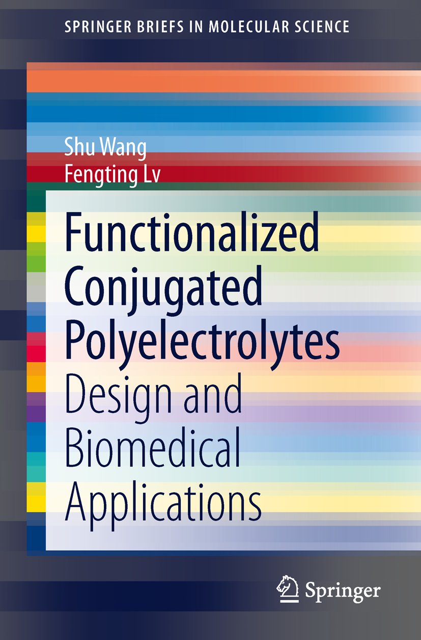 SpringerBriefs in Molecular Science