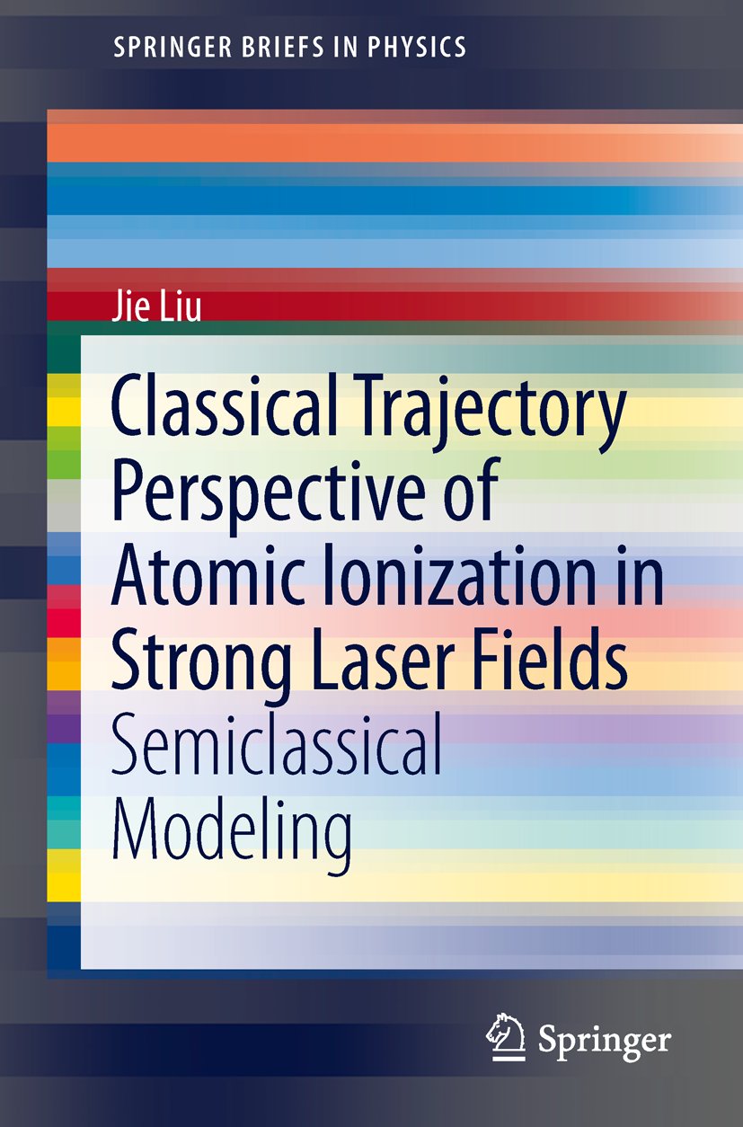 SpringerBriefs in Physics
