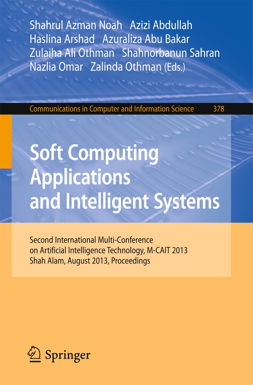 Communications in Computer and Information Science