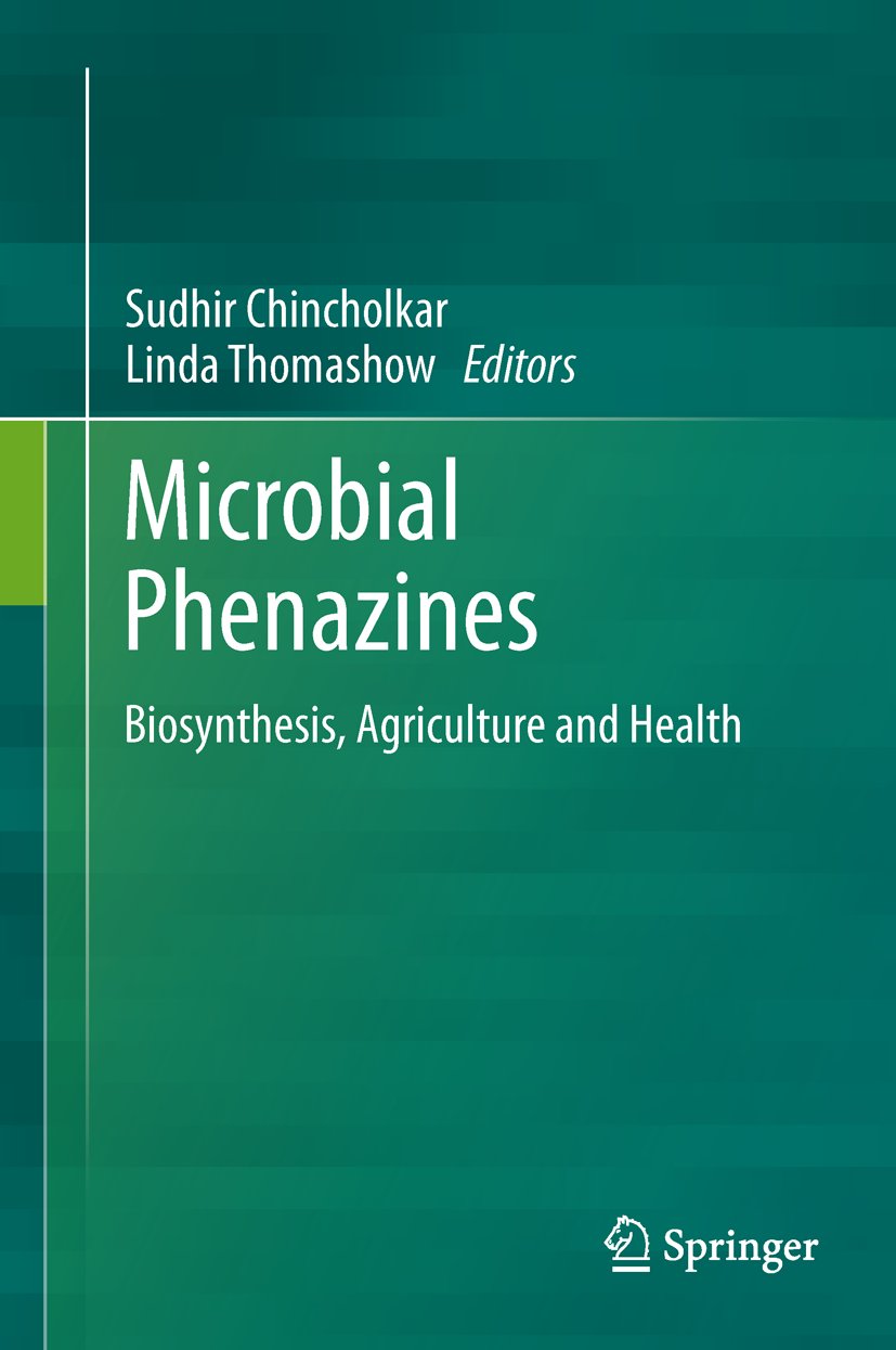 Microbial Phenazines