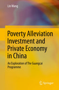 Poverty Alleviation Investment and Private Economy in China