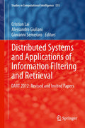 Studies in Computational Intelligence