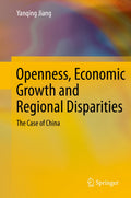 Openness, Economic Growth and Regional Disparities