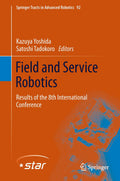 Springer Tracts in Advanced Robotics