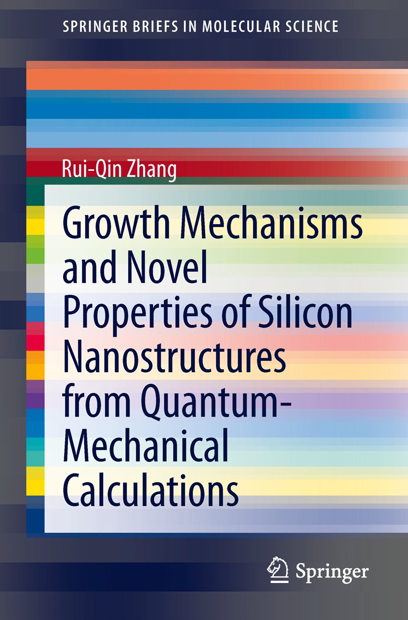SpringerBriefs in Molecular Science