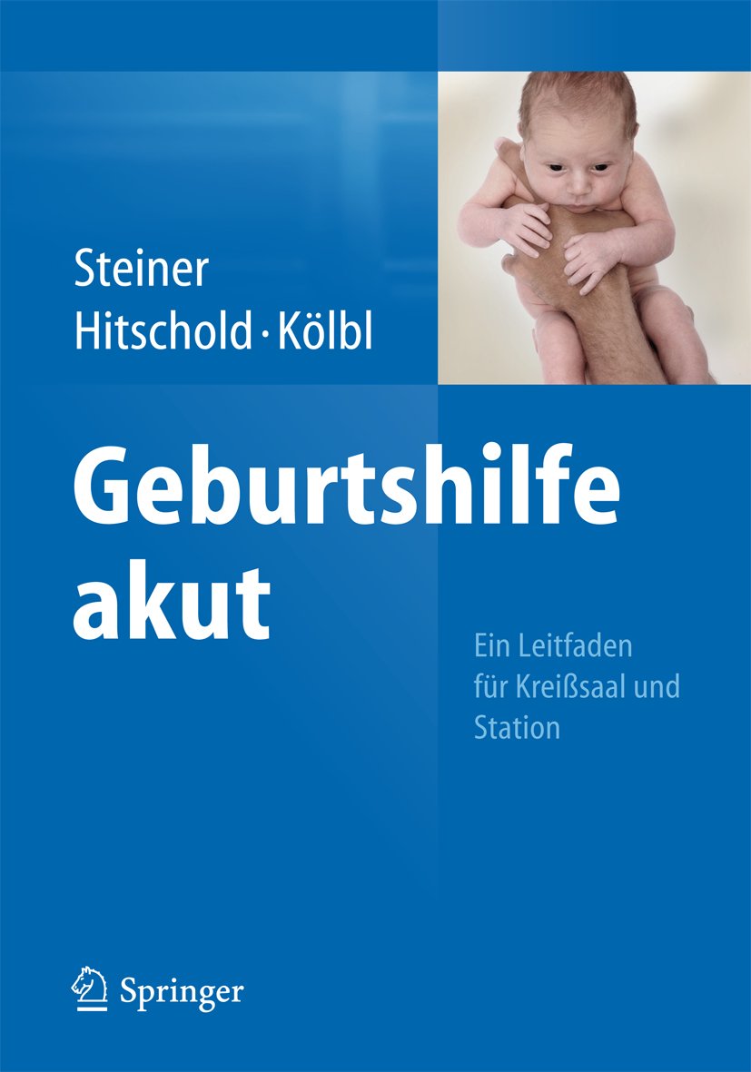 Geburtshilfe akut