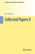 Springer Collected Works in Mathematics